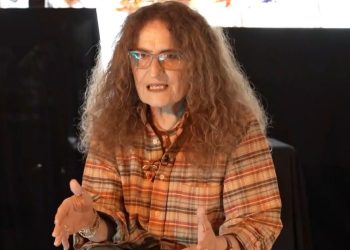 Σοφία Φιλιππίδου: «Κάναμε μία σειρά και την ημέρα που ήταν να τη δω στην τηλεόραση, είδα μία άλλη σειρά – Έπαθα σοκ»