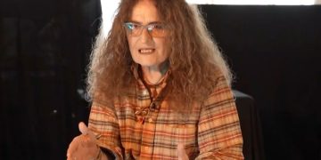 Σοφία Φιλιππίδου: «Κάναμε μία σειρά και την ημέρα που ήταν να τη δω στην τηλεόραση, είδα μία άλλη σειρά – Έπαθα σοκ»