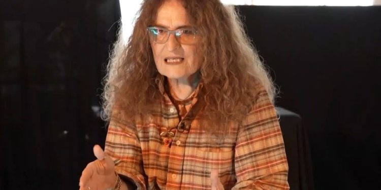 Σοφία Φιλιππίδου: «Κάναμε μία σειρά και την ημέρα που ήταν να τη δω στην τηλεόραση, είδα μία άλλη σειρά – Έπαθα σοκ»