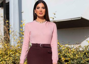 Σταματίνα Τσιμτσιλή για την καταγγελία σε γνωστό τραγουδιστή: «Ρίχνουμε λάσπη χωρίς να έχει γίνει καταγγελία…»