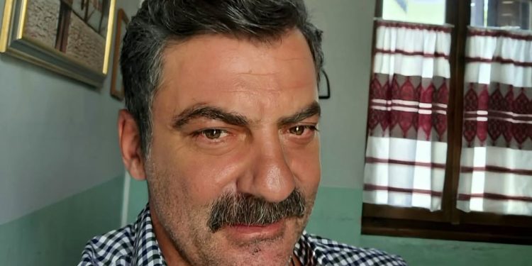 Στάθης Μαντζώρος: Τα νεότερα για την υγεία του 6 μήνες μετά το εγκεφαλικό επεισόδιο