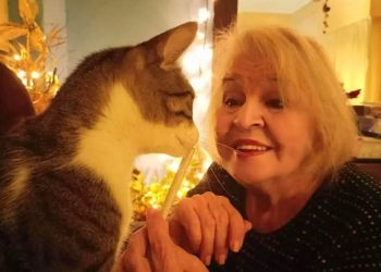 Γιάννα Σταυράκη για την περιπέτεια της υγείας της: «Είχα την προστασία της Παναγίας…»