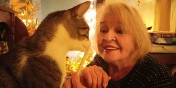 Γιάννα Σταυράκη για την περιπέτεια της υγείας της: «Είχα την προστασία της Παναγίας…»