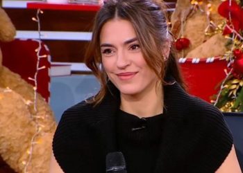 Κάτια Ταραμπάνκο για το θέμα του γάμου: «Δεν είναι όνειρο ζωής, όπως πίστευα παλαιότερα»