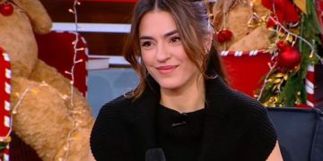 Κάτια Ταραμπάνκο για το θέμα του γάμου: «Δεν είναι όνειρο ζωής, όπως πίστευα παλαιότερα»