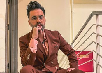 Θοδωρής Μαραντίνης: «Επικοινωνούμε αρκετά με τα παιδιά μου – Κάνουν την επανάστασή τους χωρίς να δημιουργούν προβλήματα»