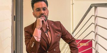 Θοδωρής Μαραντίνης: «Επικοινωνούμε αρκετά με τα παιδιά μου – Κάνουν την επανάστασή τους χωρίς να δημιουργούν προβλήματα»