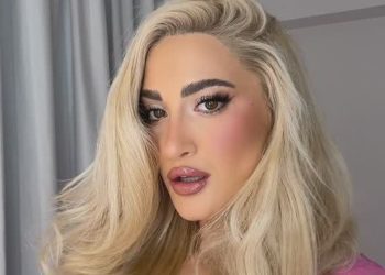 Ιωάννα Τούνη: «Η αλήθεια είναι πως δεν είμαι καθόλου καλά ψυχοσωματικά τους τελευταίους μήνες»