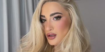 Ιωάννα Τούνη: «Η αλήθεια είναι πως δεν είμαι καθόλου καλά ψυχοσωματικά τους τελευταίους μήνες»