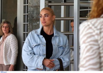 Ιωάννα Τούνη: «Όλα αυτά τα χρόνια ο ψυχισμός μου έχει βιαστεί ξανά και ξανά – Έχω στιγματιστεί ανεπανόρθωτα»