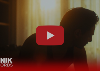 Δημήτρης Μουκατζής – «Εσένα Θέλω»