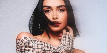 Εύη Κουλκουβίνη – «Να Μας Χωρίσουν»