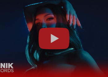 Δέσποινα Βανδή – «Καλά Να Περνάτε»: το video που μαγνητίζει τα βλέμματα