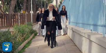 Έλενα Seido – ‘Εμένα η μάνα μου