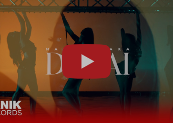 Ματίνα Ζάρα – «Dubai»