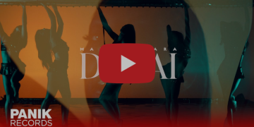 Ματίνα Ζάρα – «Dubai»