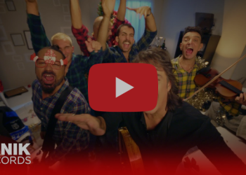 Διονύσης Σχοινάς – «Μαύρα Χριστούγεννα»