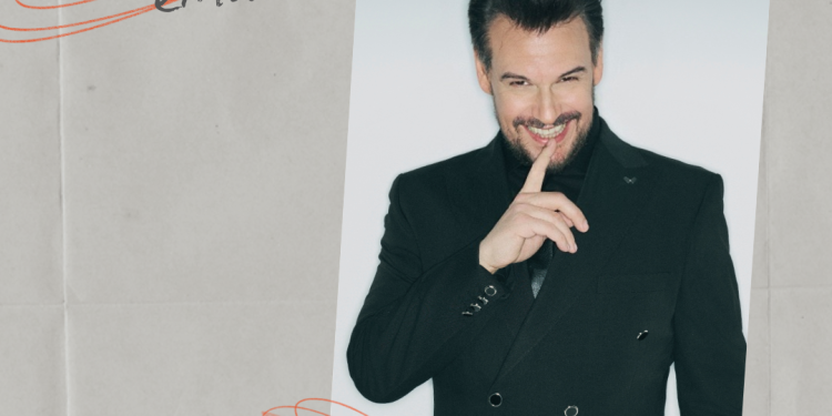 Πάνος Κιάμος – «Αυτό Είναι Σωστό»