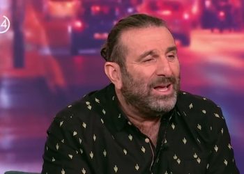 Ηλίας Βαλάσης: «Πήγα στις Ειδικές Δυνάμεις γιατί αναζητούσα την οικογένεια»