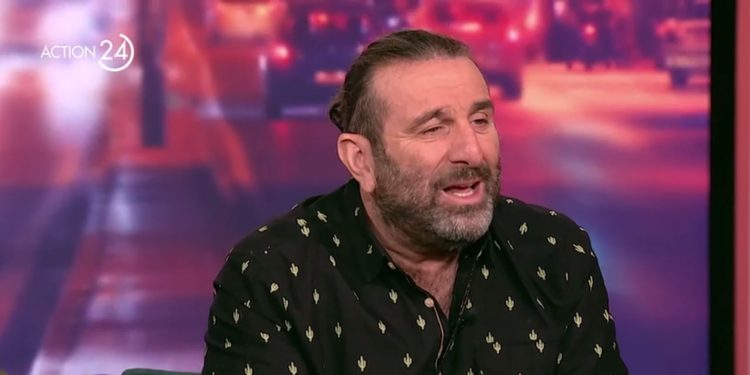 Ηλίας Βαλάσης: «Πήγα στις Ειδικές Δυνάμεις γιατί αναζητούσα την οικογένεια»