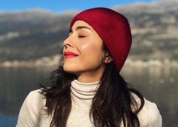 Βαρβάρα Λάρμου: «Έχω δεχτεί σεξουαλική παρενόχληση, αλλά δεν την ανέχτηκα – Αντέδρασα σαν αγρίμι»