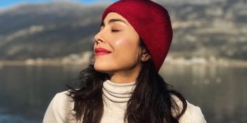 Βαρβάρα Λάρμου: «Έχω δεχτεί σεξουαλική παρενόχληση, αλλά δεν την ανέχτηκα – Αντέδρασα σαν αγρίμι»