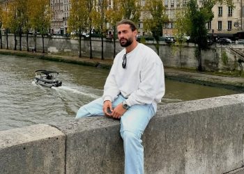 Κωνσταντίνος Βασάλος: Η απάντηση για την προσωπική του ζωή – «Γι’ αυτό την κρατάω κρυφή…»