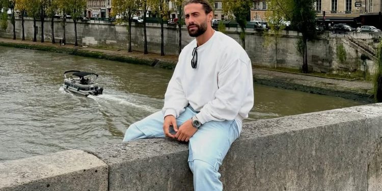 Κωνσταντίνος Βασάλος: Η απάντηση για την προσωπική του ζωή – «Γι’ αυτό την κρατάω κρυφή…»