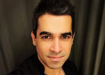 Βασίλης Δήμας για Νότη Σφακιανάκη: «Ενδόμυχα έχει ενοχλήσει όχι τόσο με τις απόψεις, αλλά με την παρρησία του»