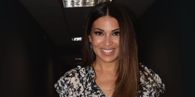 Ελένη Χατζίδου: «Η μικρή είχε απορία για το τεχνητό πόδι του Ετεοκλή – Αποφάσισε να της πει ότι έπεσε ένας κομήτης πάνω του»