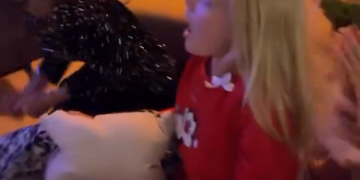 Ξένια Τσίρκοβα: Έμαθε από την τηλεόραση ότι είναι η μεγάλη νικήτρια του GNTM – Η αντίδρασή της