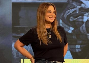 Νάνσυ Ζαμπέτογλου: Τσακώθηκα με το ChatGPT πάρα πολύ άσχημα