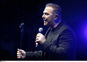 Γιώργος Λιάγκας για Αντώνη Ρέμο: «Πέρασε μια πολύ σοβαρή περιπέτεια με την υγεία του»