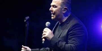 Γιώργος Λιάγκας για Αντώνη Ρέμο: «Πέρασε μια πολύ σοβαρή περιπέτεια με την υγεία του»