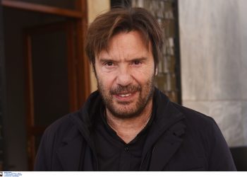 Στράτος Τζώρτζογλου για τον χωρισμό του: «Έφυγα από το σπίτι γιατί ήθελα να είμαι ελεύθερος»