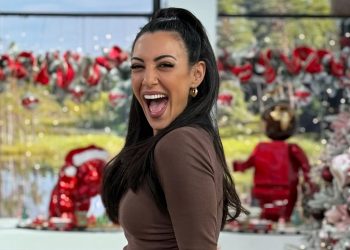 Ευγενία Σαμαρά: «Όταν πω ότι δεν προχωράνε τα πράγματα, κάτι μέσα μου κάνει ένα κλικ»