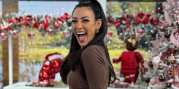 Ευγενία Σαμαρά: «Όταν πω ότι δεν προχωράνε τα πράγματα, κάτι μέσα μου κάνει ένα κλικ»