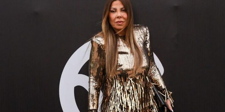 Άντζελα Δημητρίου: Η συγκινητική ιστορία πίσω από το τραγούδι «Ποια θυσία» – «Είναι γραμμένο για…»