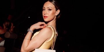 Δώρα Παντέλη: Ξεκίνησε τις προετοιμασίες για τον γάμο της – «Δεν περίμενα να είναι τόσο δύσκολο»