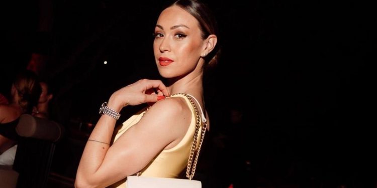 Δώρα Παντέλη: Ξεκίνησε τις προετοιμασίες για τον γάμο της – «Δεν περίμενα να είναι τόσο δύσκολο»