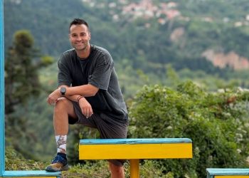 Κώστας Φραγκολιάς για Μαγγίρα – Παπανώτα: «Μπέττυ μου, κάνε επιτέλους αυτό που πρέπει μπας και ηρεμήσουμε»