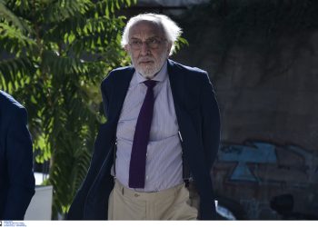 Αλέξανδρος Λυκουρέζος: «Η χειρότερη χρονιά ήταν η χρονιά που «έφυγε» η γυναίκα μου» – Τα συγκινητικά λόγια του για τη Ζωή Λάσκαρη