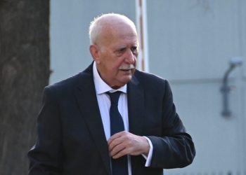 Γιώργος Παπαδάκης: «Είχε πολύ σοβαρά θέματα με το αναπνευστικό του», λέει ο προσωπικός γιατρός του