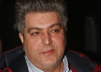 Σώτης Βολάνης: Αντιδράσεις για την απόφαση να αποχωρήσει ξαφνικά από το νυχτερινό κέντρο όπου εμφανιζόταν – «Θύμωσα πολύ»