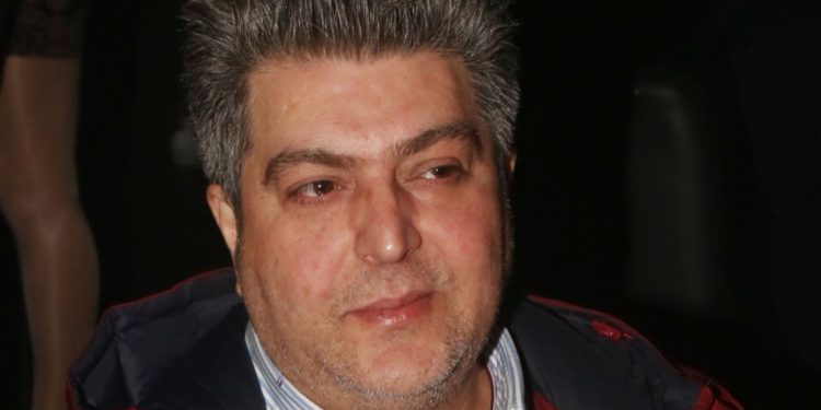 Σώτης Βολάνης: Αντιδράσεις για την απόφαση να αποχωρήσει ξαφνικά από το νυχτερινό κέντρο όπου εμφανιζόταν – «Θύμωσα πολύ»