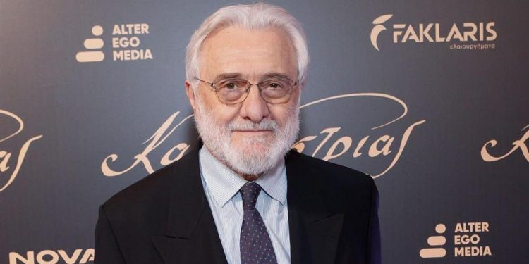 Ναταλία Καποδίστρια: H τελευταία απόγονος του Ιωάννη Καποδίστρια μίλησε για την ταινία του Γιάννη Σμαραγδή