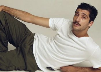 Τάσος Λέκκας: «Ο Μαρκουλάκης μου ζήτησε να χάσω κάποια κιλά για ένα ρόλο και εγώ έχασα δεκατρία»