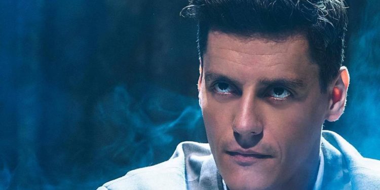 Αλέξανδρος Βάρθης: «Από τις “Ψυχοκόρες” και μετά, με έχουν βάλει στον “χάρτη” των κακών»