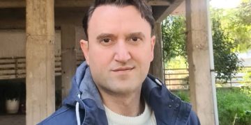 Αργύρης Αγγέλου για Γιώργο Καπουτζίδη: «Είναι ένα σημείο αναφοράς για εμένα και μου έδωσε μία τεράστια ευκαιρία»