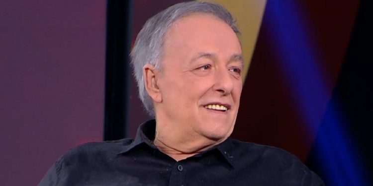 Ανδρέας Μικρούτσικος: «Παίρνω 450 ευρώ σύνταξη και είμαι στο ενοίκιο»